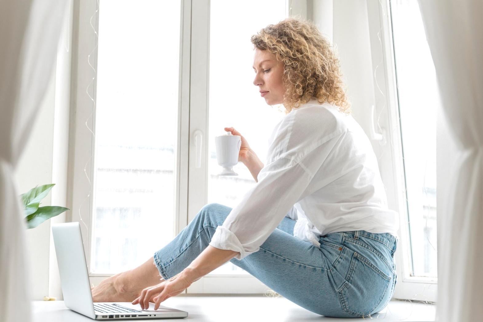 Advanced typography layout examples showing grid systems and font variations