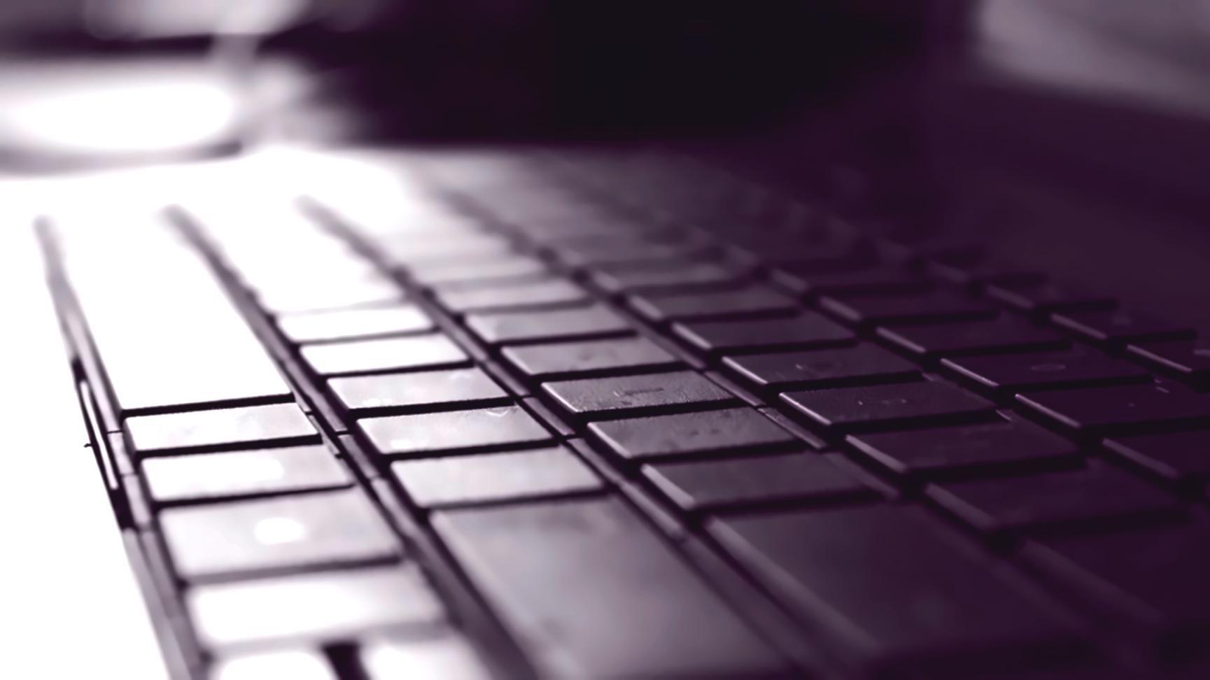 Typography comparison showing before and after improvements in web design