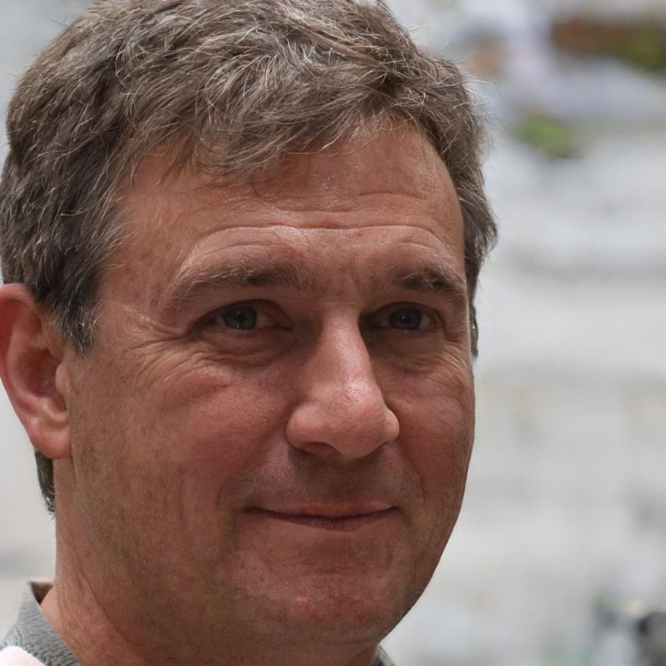 Magnus Eriksson, Design Systems Architect