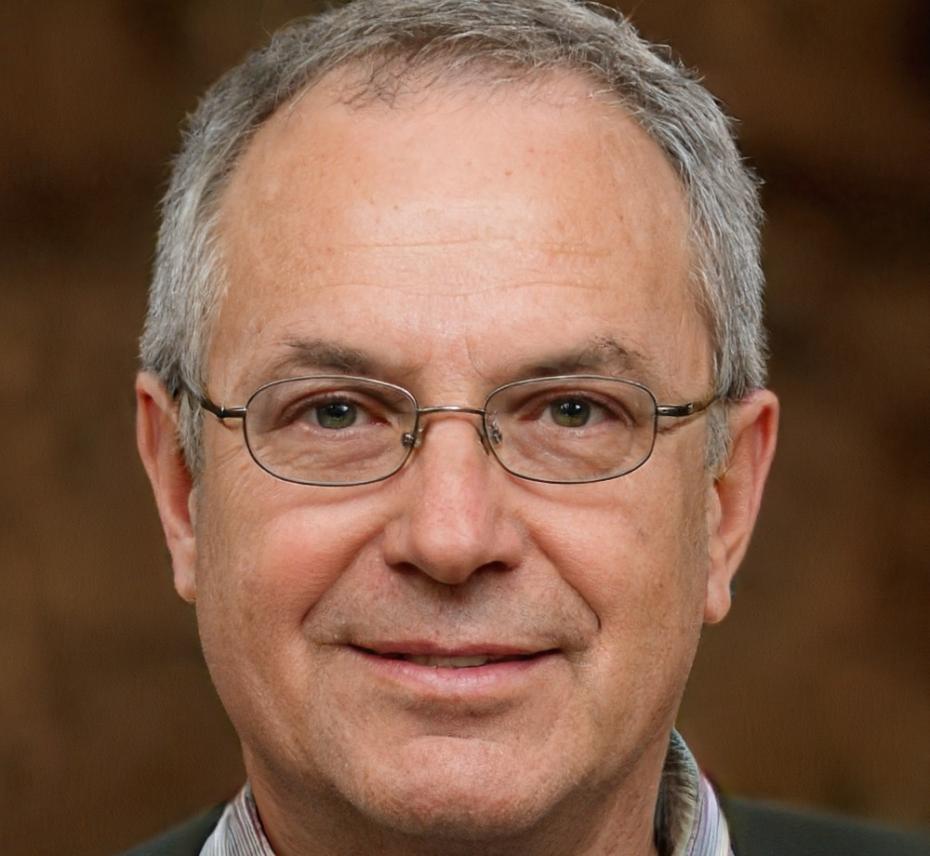 Kiran Thakur, Senior Typography Developer